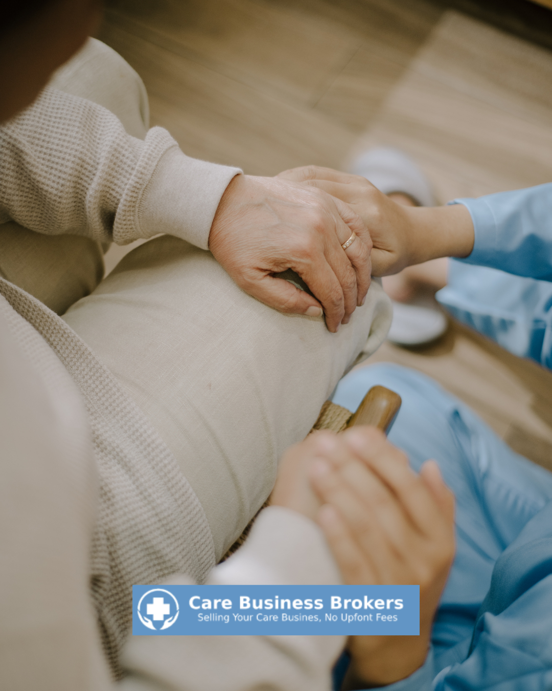 Why Healthcare Businesses Are Highly Sought After by Buyers