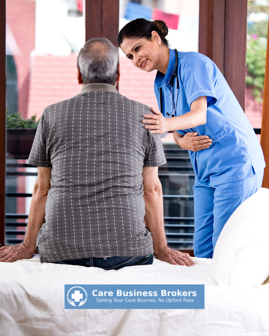 Why Investing in a Care Business is a Smart Move: Insights from Care Business Brokers