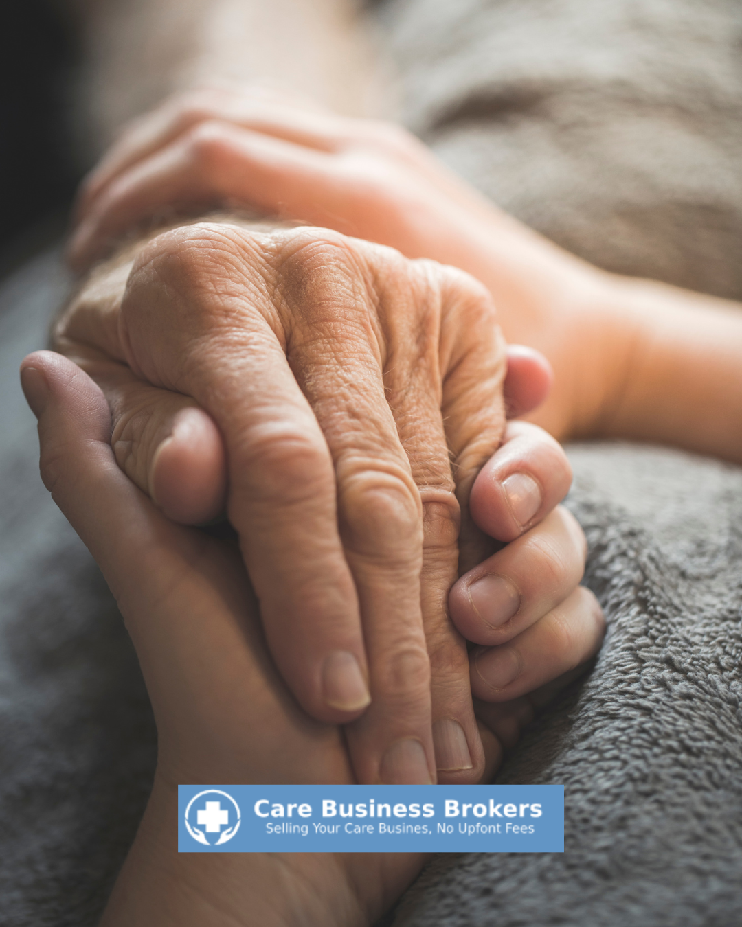 Why the UK’s Aging Population is Driving Demand for the Sellers of Elderly Care Businesses